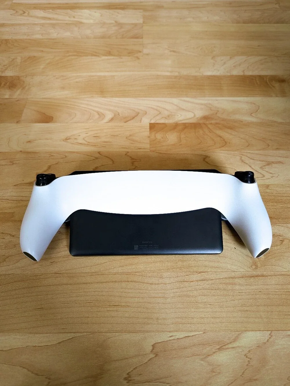 PlayStation Portal Remote Player